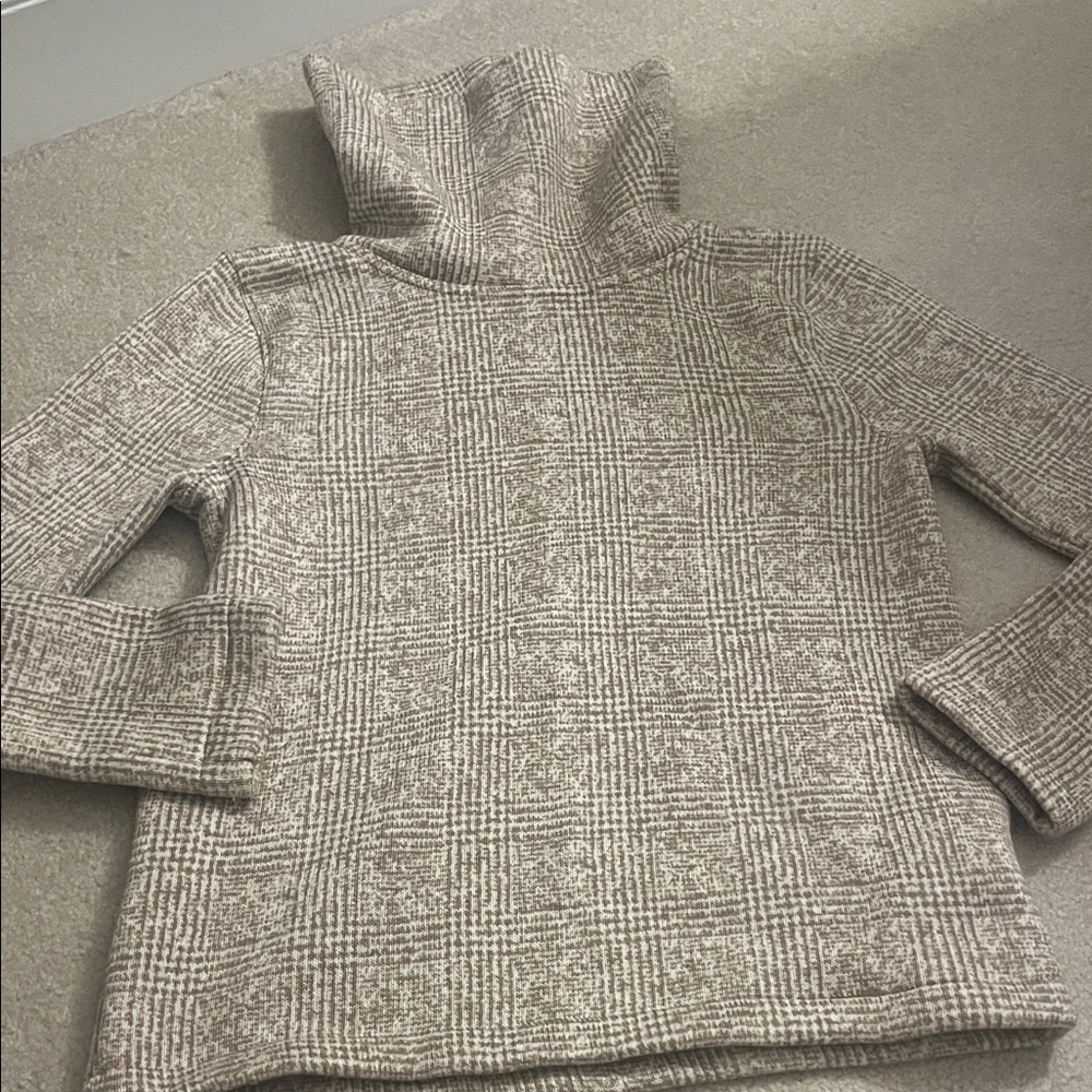 Jcrew sweater